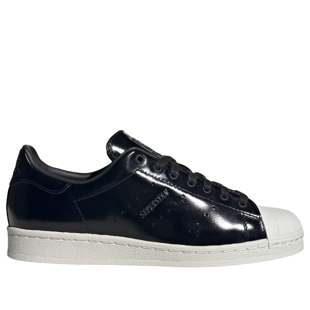 adidas x V.A. Superstan 'Black White' KI8163