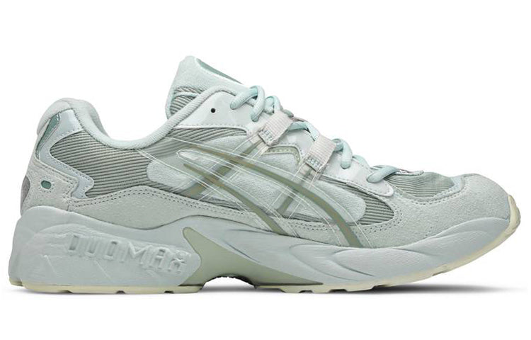 ASICS x GmbH Gel-Kayano 5 OG 'Lichen Rock' 1021A197-300