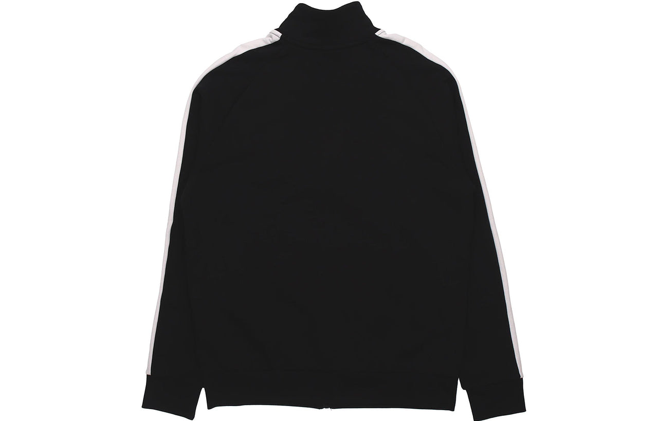 PUMA Iconic T7 Track Top FT Knit Jacket Black 599331-01