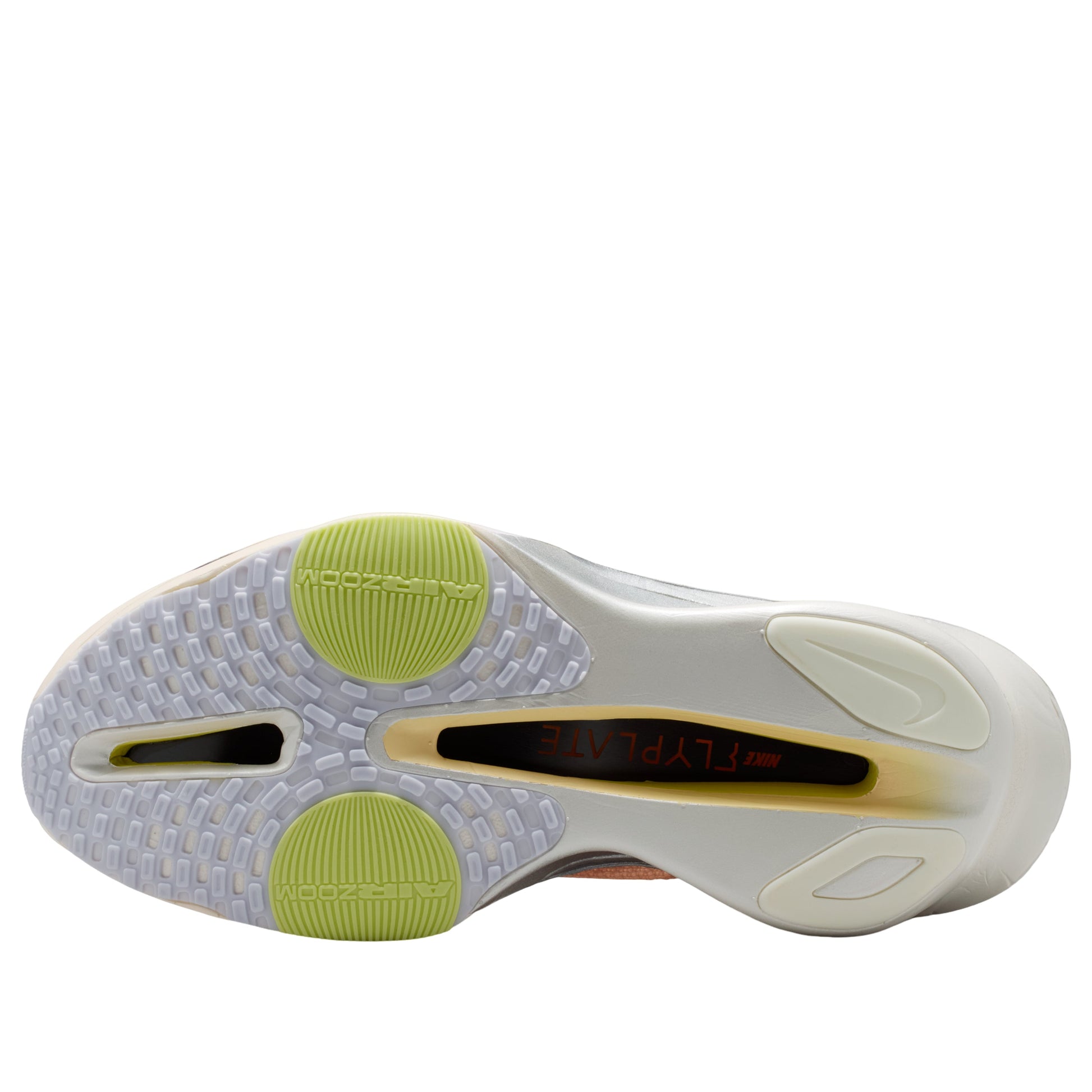 (WMNS) Nike Alphafly 3 'Chalk Hyper Crimson' FD8315-105