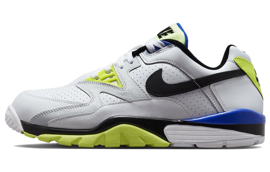 Nike Air Cross Trainer 3 Low 'White Volt Blue' FD0788-100