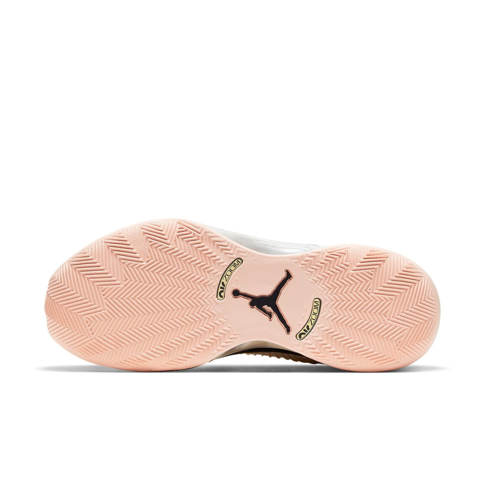 Air Jordan 35 'Paris' DD3668-100