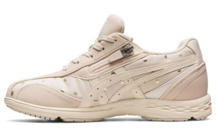 (WMNS) ASICS Hadashi Walker Shoes 'Cream White Pink' 1292A049-250