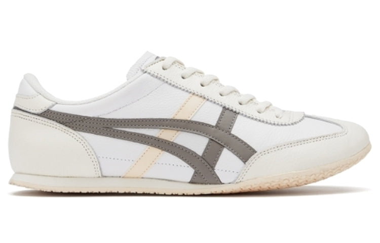 Onitsuka Tiger Machu Racer 'White Grey' 1183B770-106