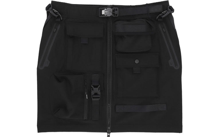 (WMNS) Nike Lab x MMW 2-in-1 Skirt AR5618-010