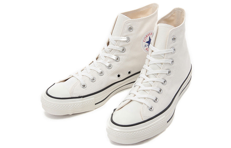 Converse Chuck Taylor All Star J High 'Made in Japan - White' 32067960