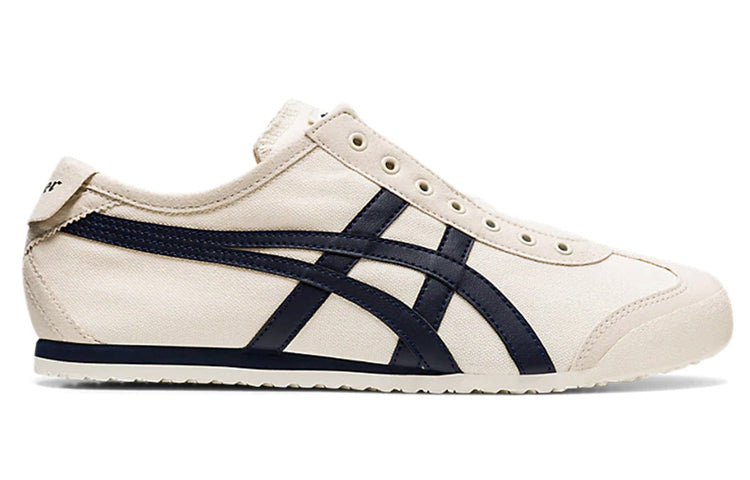 Onitsuka Tiger Mexico 66 Slip-On 'Midnight' 1183A360-205