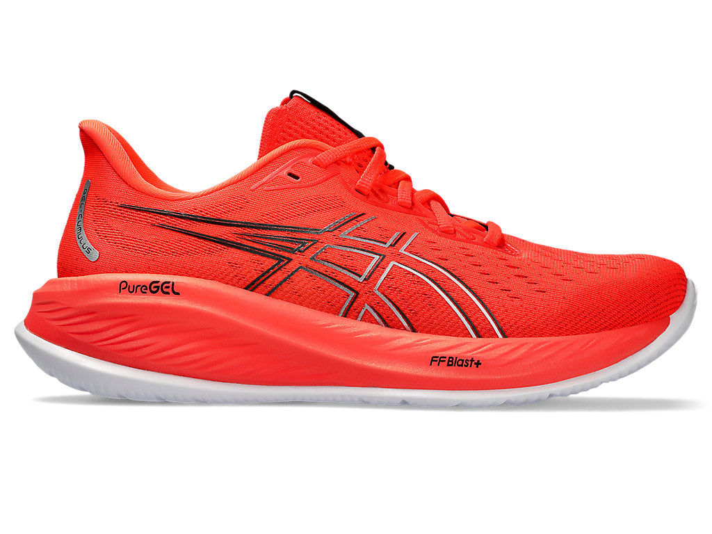 ASICS GEL-Cumulus 26 'Sunrise Red' 1011B792-600