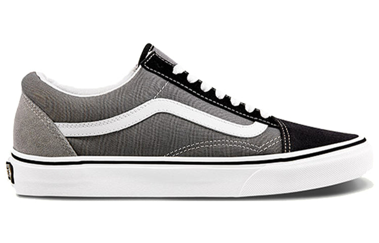 Vans Old Skool 'Mix & Match - Black White' VN0A4U3B2PD
