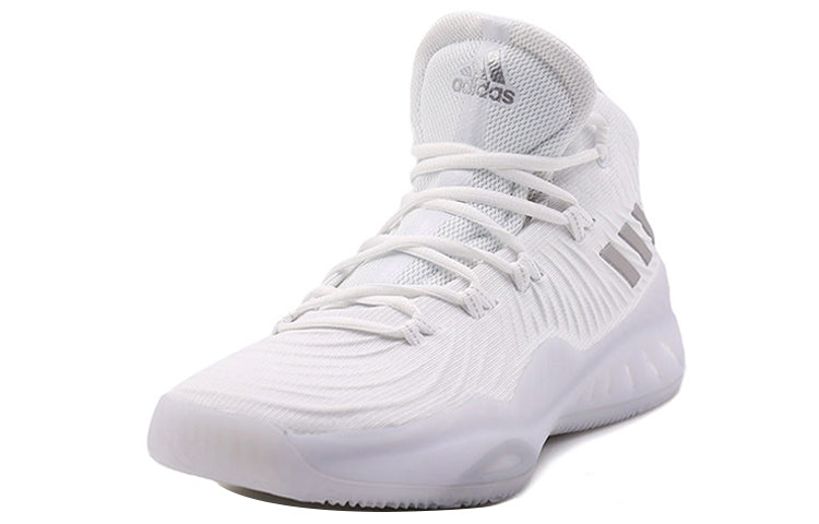adidas Crazy Explosive 2017 'White' BY3766