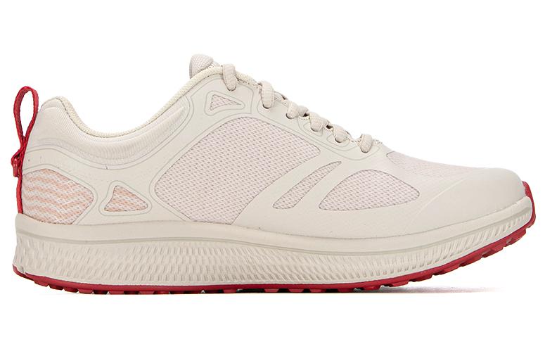 (WMNS) Skechers GO RUN 'Pink Red' 894206-NTRD