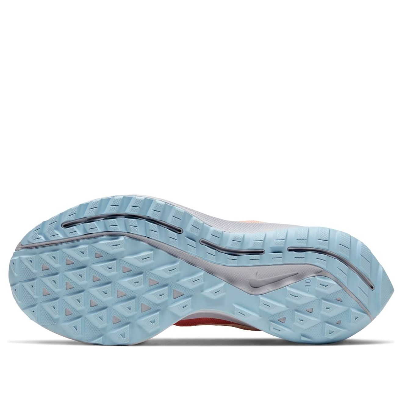 (WMNS) Nike Air Zoom Pegasus 36 Trail 'Pink Quartz' AR5676-601