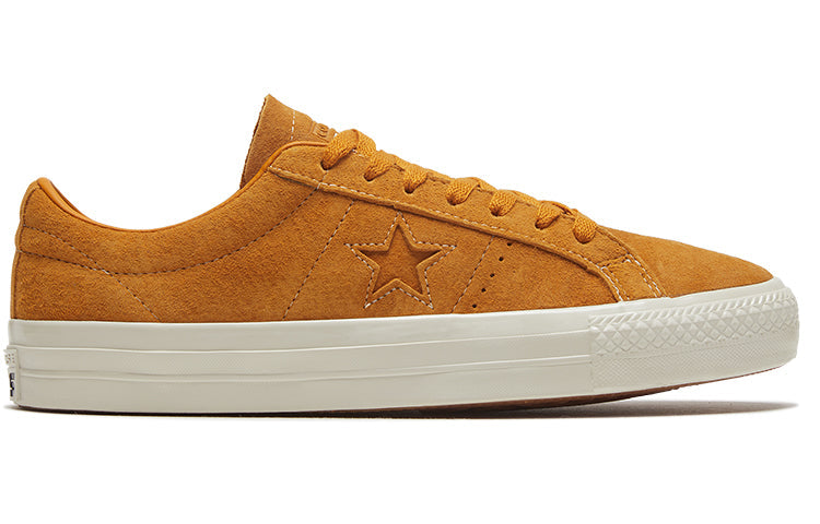 Converse One Star Pro Yellow 168653C