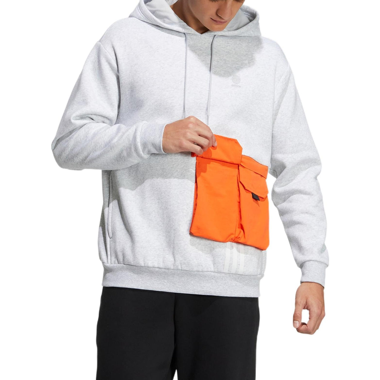 adidas neo Logo HN2405