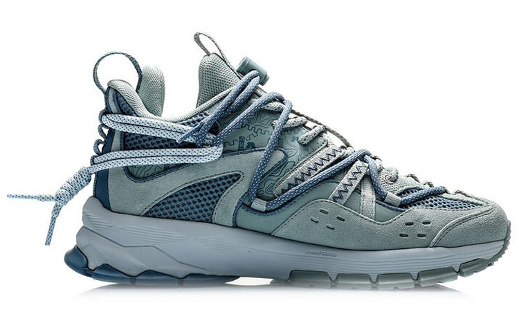 Li-Ning Counterflow x Dunhuang Museum ARDQ007-2