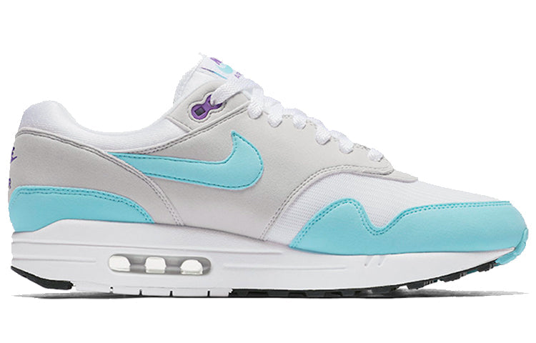 Nike Air Max 1 OG Anniversary 'Aqua' 908375-105