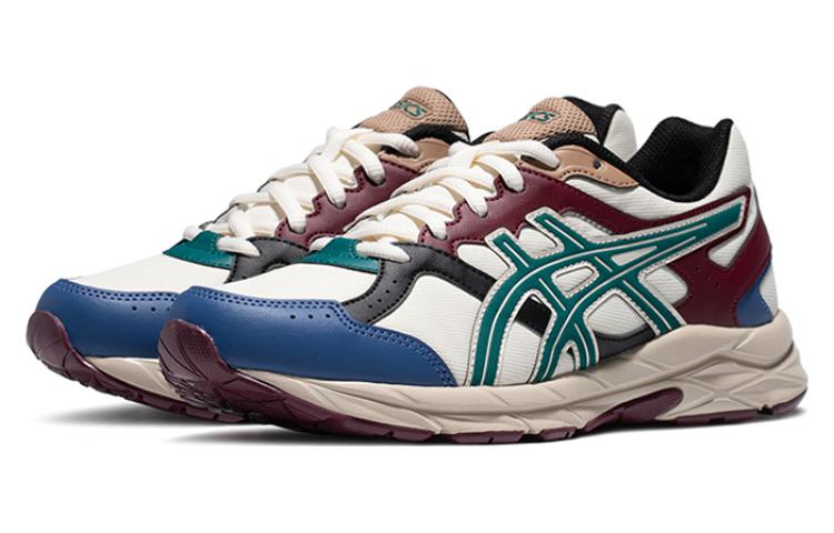 (WMNS) ASICS Gel-Contend Cn Runnings 'Multi-Color' 1012B463-102