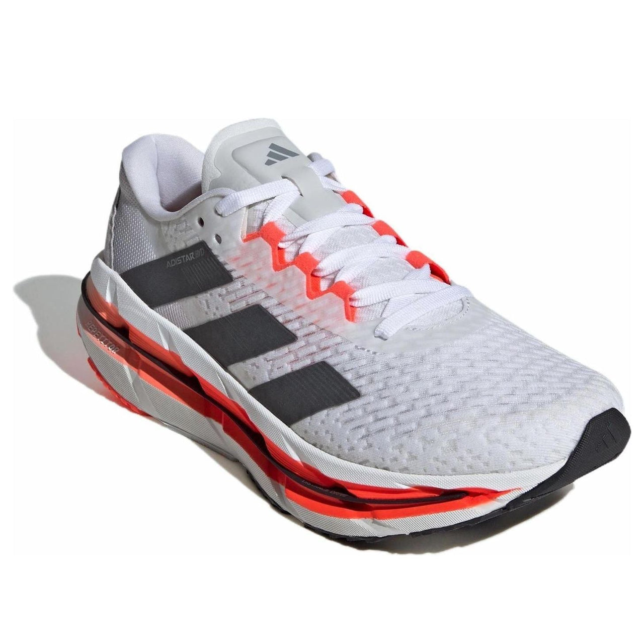 adidas ADISTA BYD RUNNING 'White Orange' ID6244