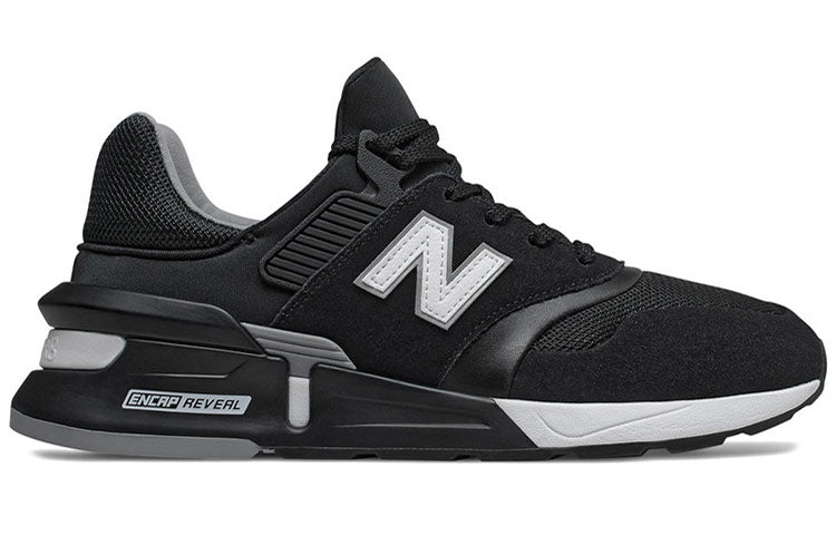 New Balance 997 Sport 'Black' MS997HN