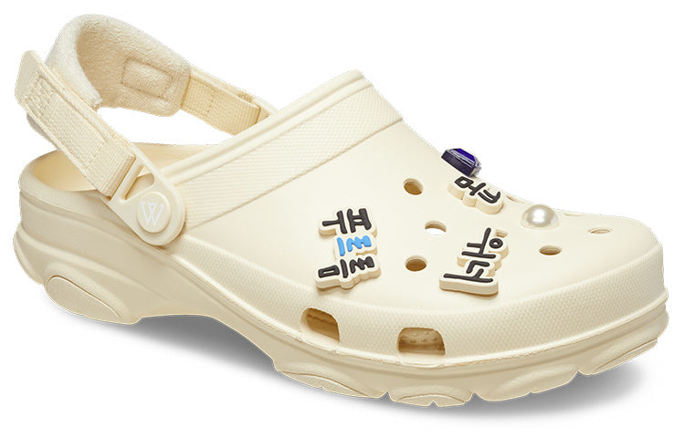 Crocs x WINNER All Terrain Clog 'Cozy' 208421-108