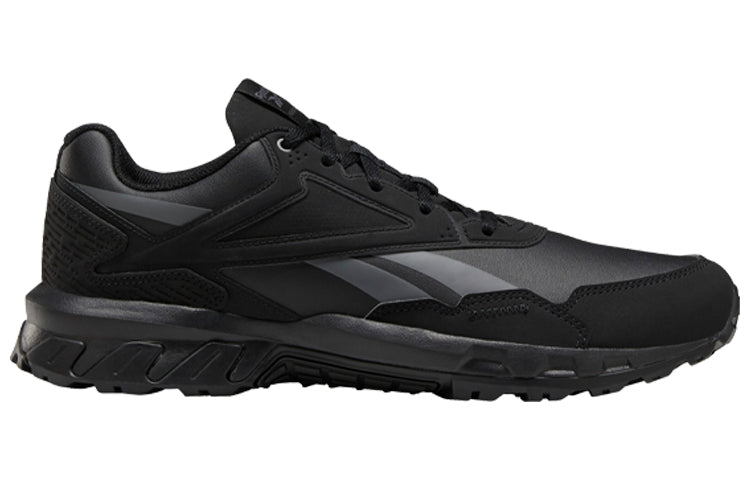 Reebok Ridgerider 50 'Black Pure Grey' EF4211