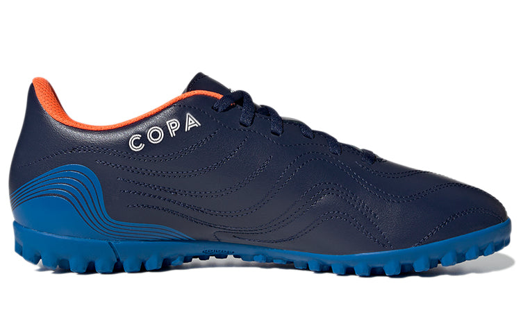 adidas Copa Sense.4 TF 'White Blue' GW7390