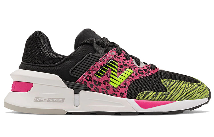 (WMNS) New Balance 997 Sport 'Animal Print' WS997SNB
