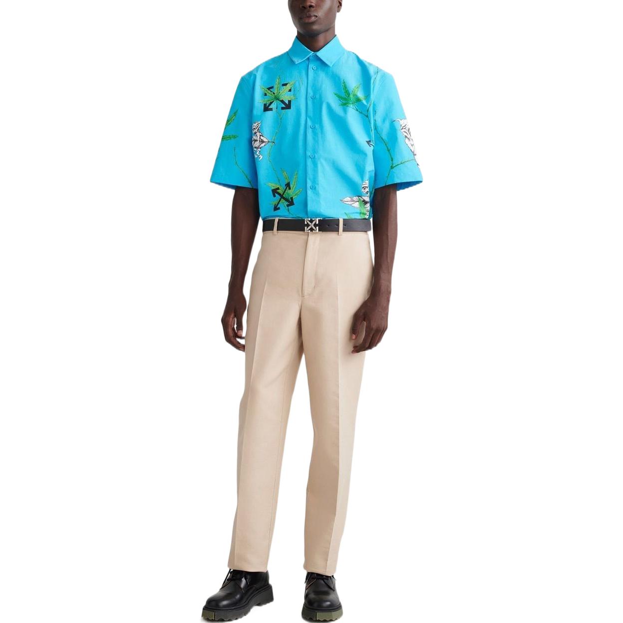 Off-White Fw22 OMCA206S22FAB0011700