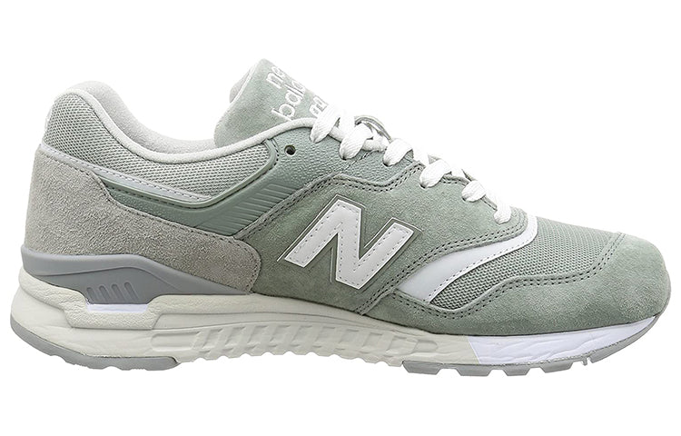 New Balance 997.5 'Grey Green' ML997HAG