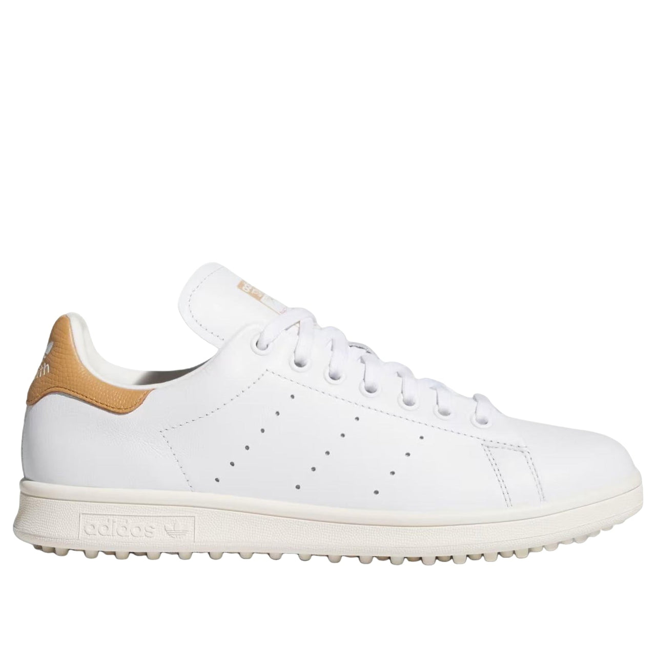 adidas Stan Smith Spikeless Golf 'Off White' HP7077