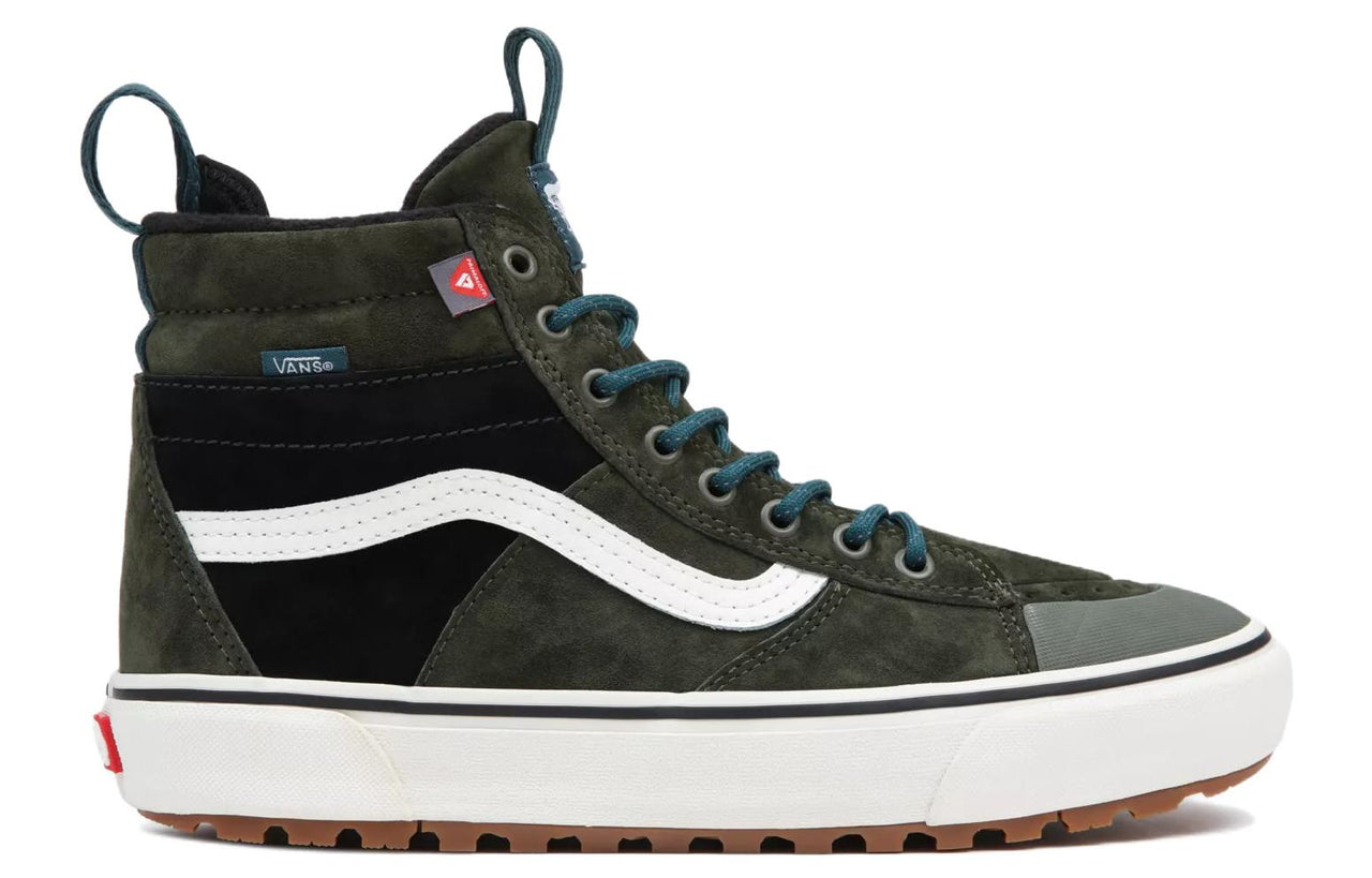 Vans SK8-HI Mte-2 BLACK VN0A5HZZ50K