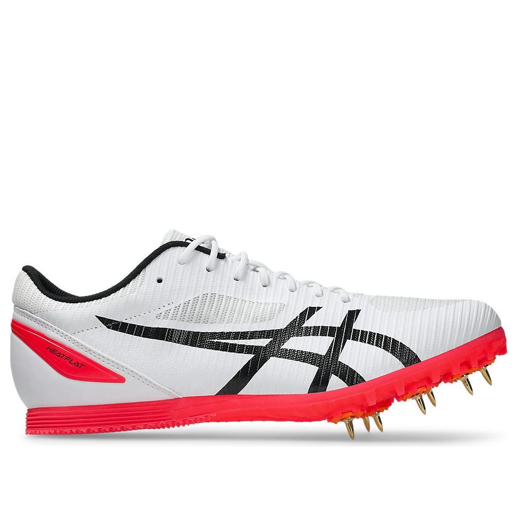 ASICS Heat Flat 12 'White Diva Pink' 1093A195-102