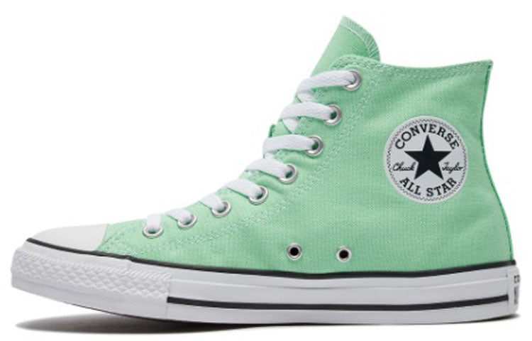 Converse Chuck Taylor All Star 'Light Green' 164396C