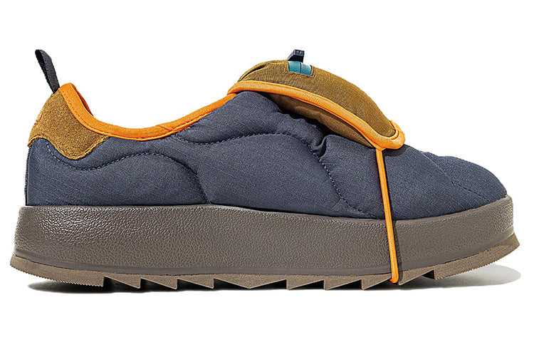 adidas originals Puffylette 'Navy' IF3956