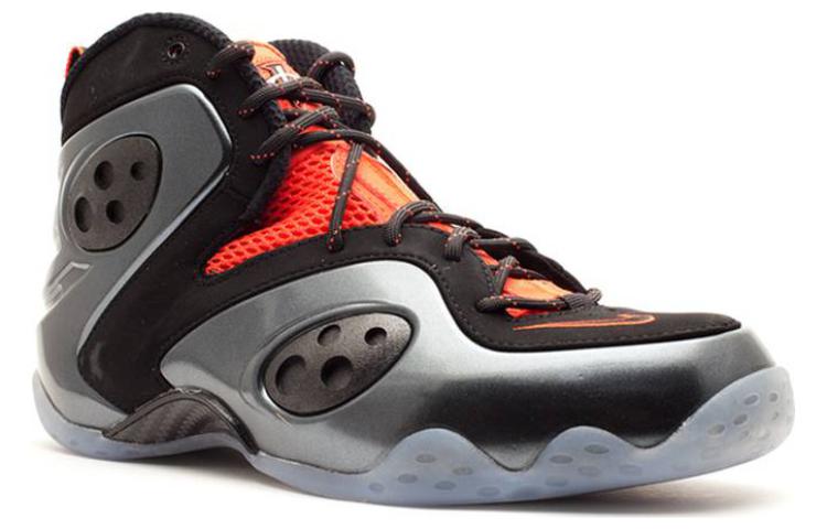 Nike Zoom Rookie 'House of Hoops' 502961-008