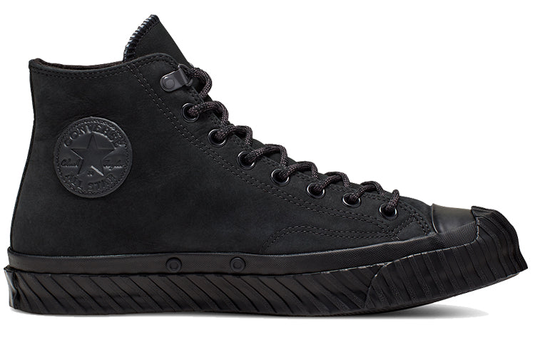 Converse Chuck 70 Bosey High 'Black' 165932C