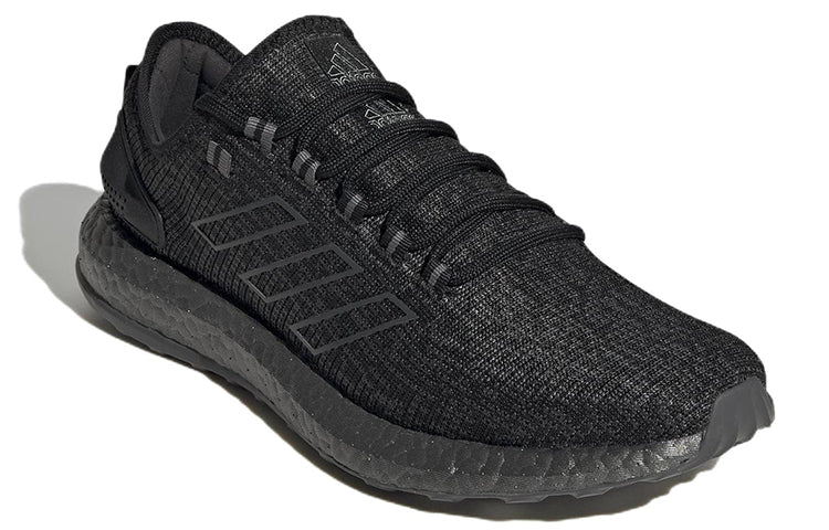 adidas PureBoost 'Black Carbon' HP2621