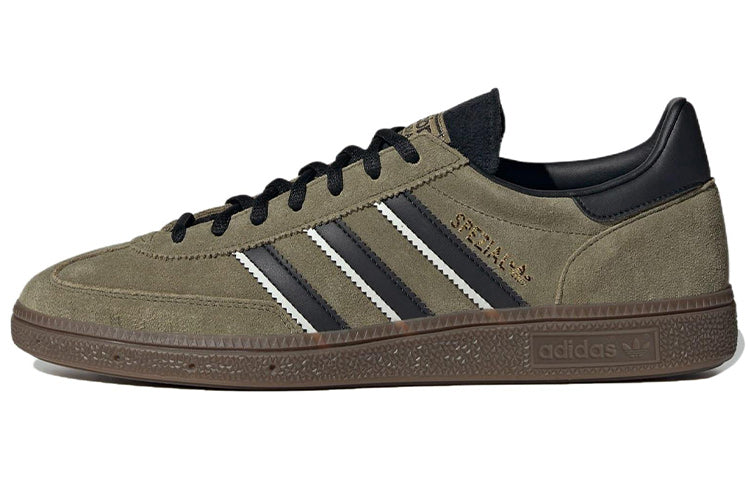 adidas Handball Spezial 'Focus Olive Black' IG6183