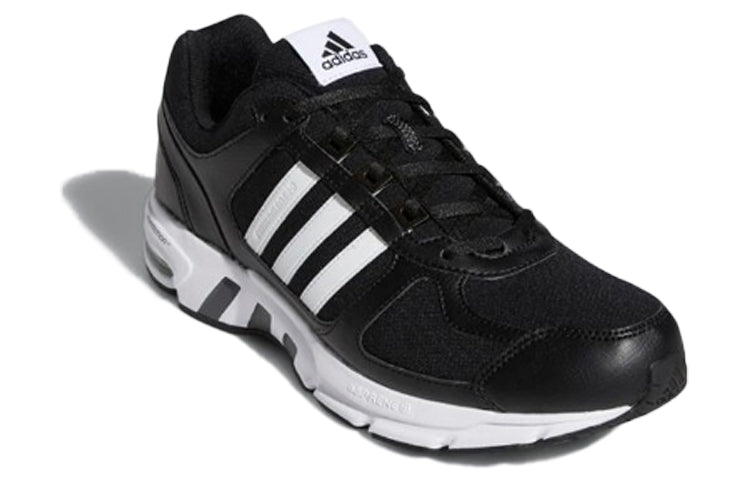 adidas Equipment 10 - Black FU8362