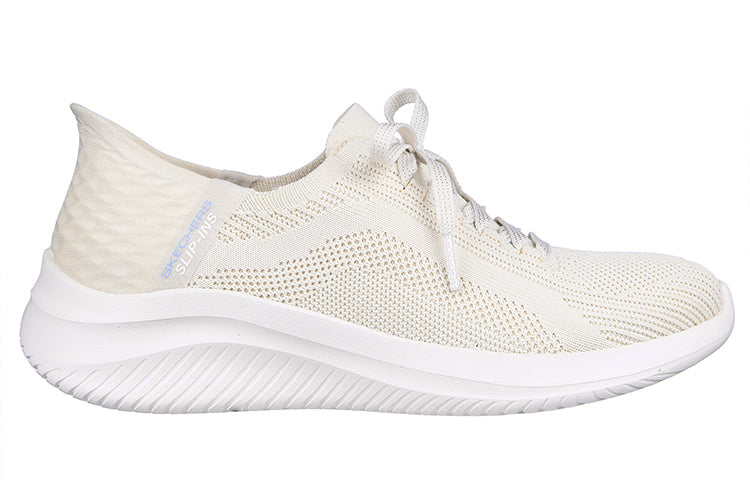 (WMNS) Skechers Ultra Flex 3.0-Brilliant Path 149710-NAT