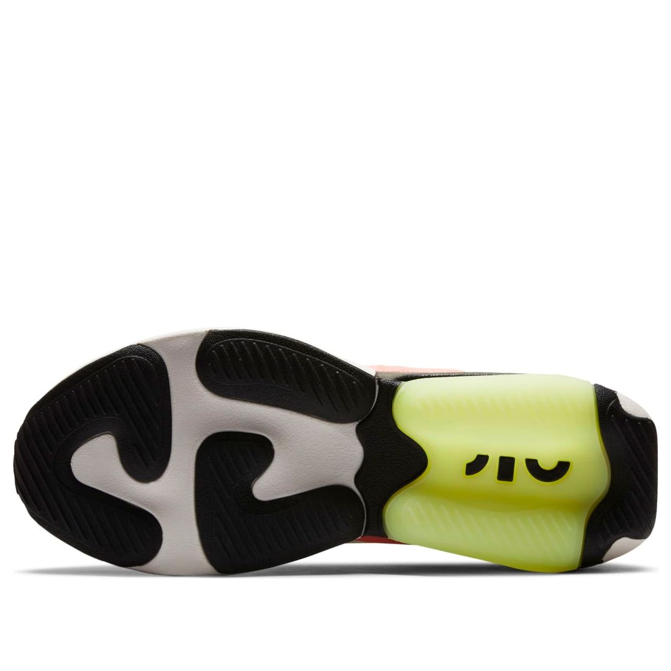 (WMNS) Nike Air Max Verona 'White Vapor Green' CU7904-102