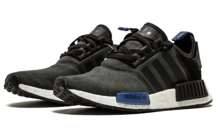 (WMNS) adidas NMD_R1 'Core Black' S75230