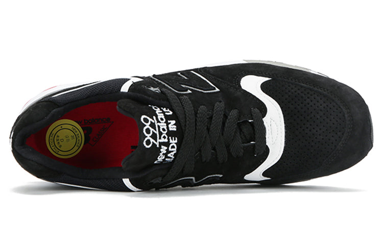 New Balance 999 Sport Shoes Black M999CRK