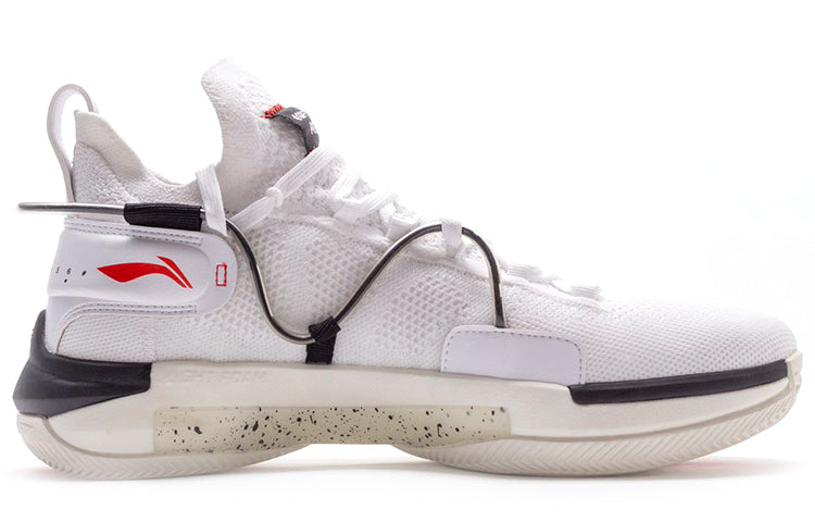 Li-Ning Speed 6 Premium Player Edition ABAP071-U