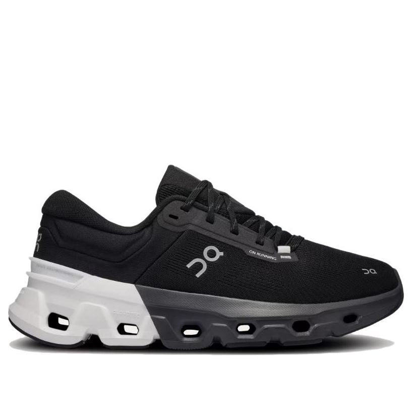 (WMNS) On Running Cloudflyer 5 'Black White' 3WE30040299