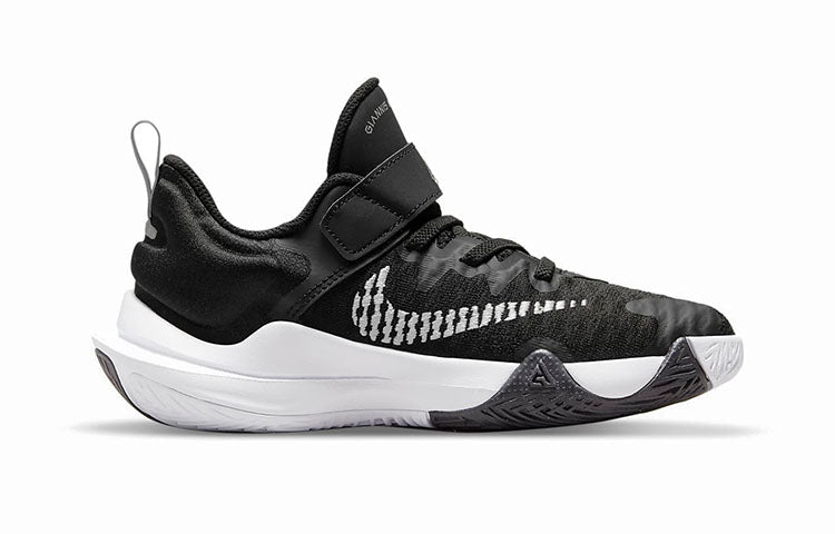 (PS) Nike Giannis Immortality 'Black White' DB6082-010