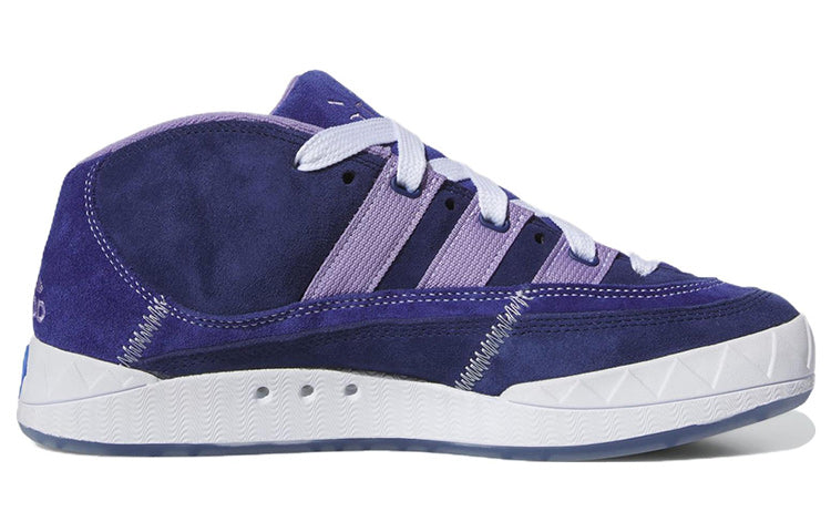 adidas Mait Steenhoudt x Adimatic Mid 'Victory Blue' IG8174