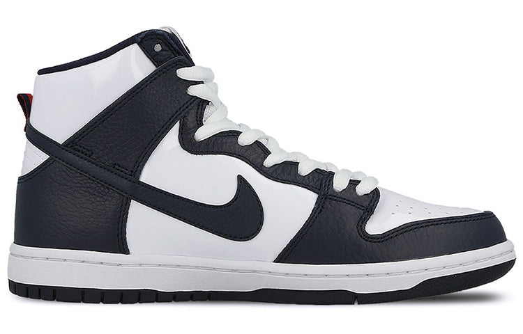 Nike SB Dunk High Pro 'Dream Team Obsidian' 854851-441