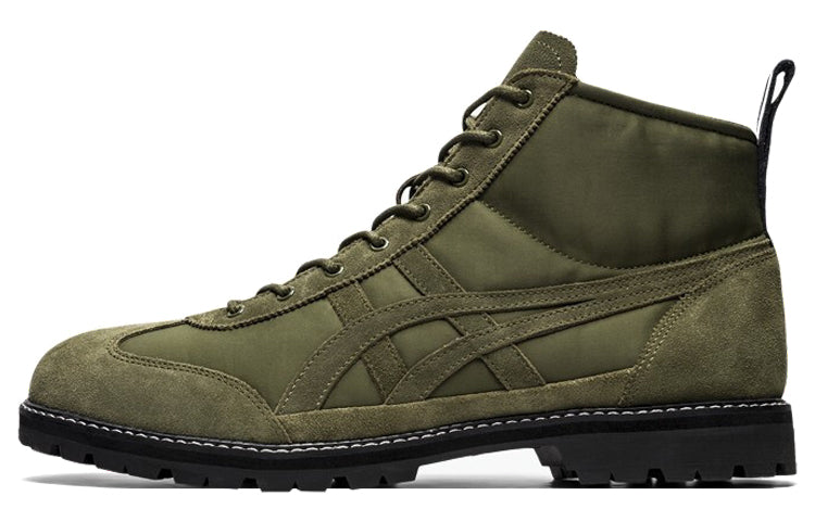 Onitsuka Tiger Rinkan Boot 'Olive Green' 1183B514-300