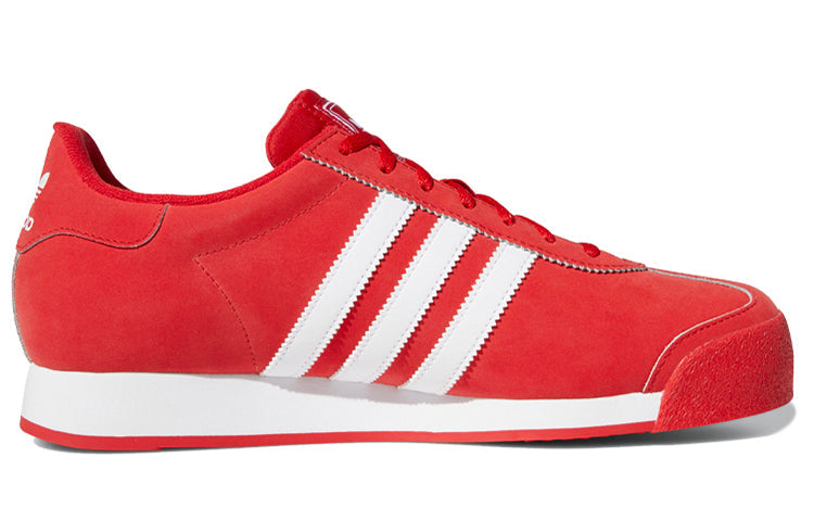 adidas Samoa 'Scarlet' FV4990